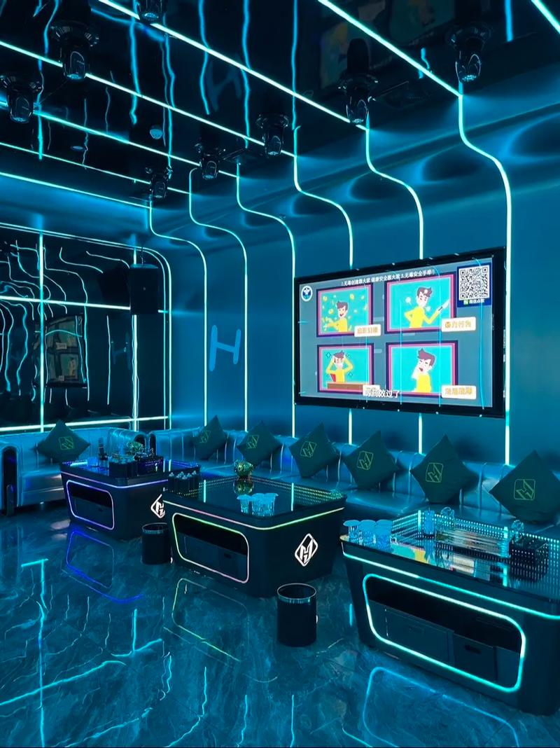 辽源商务ktv低端场，欢歌笑语共商务-西安区ktv预定